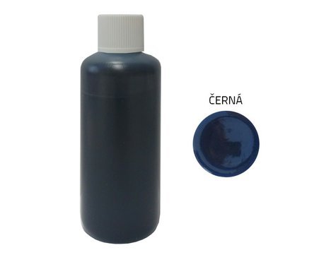 CHEMEX POX Z 21 černý pigment 500 g