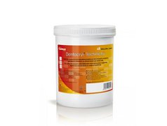 Dentacryl technický 1 kg práškové složky metylmetakrylátové licí pryskyřice