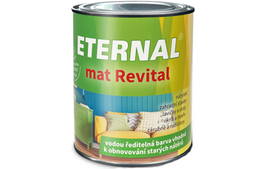 ETERNAL Mat Revital