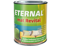 ETERNAL Mat Revital