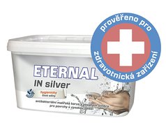 Eternal IN Silver 4 kg