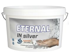 Eternal IN Silver 12 kg