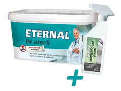 Eternal In Steril bonus