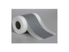 FORTE těsnící pás šedý  120 mm  x 10 m role