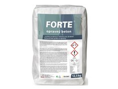 FORTE Opravný beton 12,5 kg