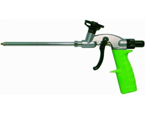 Green Gun Maxx pistole na PU pěnu