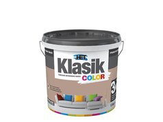 HET Klasik Color | 0257 hnědý ořechový | 1,5 kg