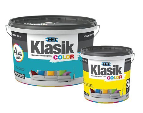 Klasik Color master