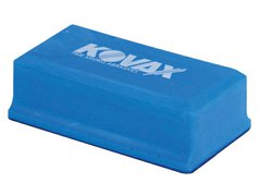 KOVAX ruční blok Super Assilex 72 x 125 mm | pro manuální broušení