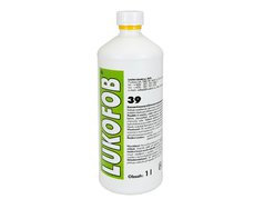 LUKOFOB 39 - 1 L (1,25 kg) lahev ( hydrofobizační prostředek)