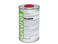 LUKOFOB KLASIK - 1 L (0,8 kg) lahev (hydrofobizační prostředek)