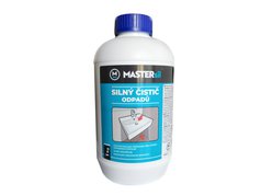 MASTERsil silný čistič odpadů 1kg