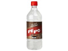 PEPO Gelový podpalovač 1 L