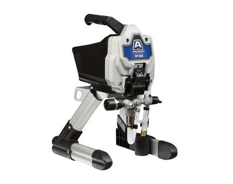 Vysokotlaké stříkací zařízení AIRLESSCO SP 380