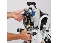 Vysokotlaké stříkací zařízení AIRLESSCO SP 380 3