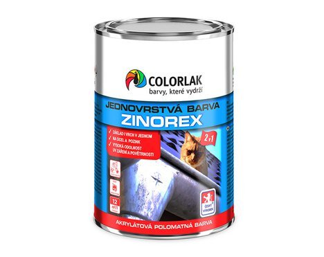 Zinorex S2211_2021